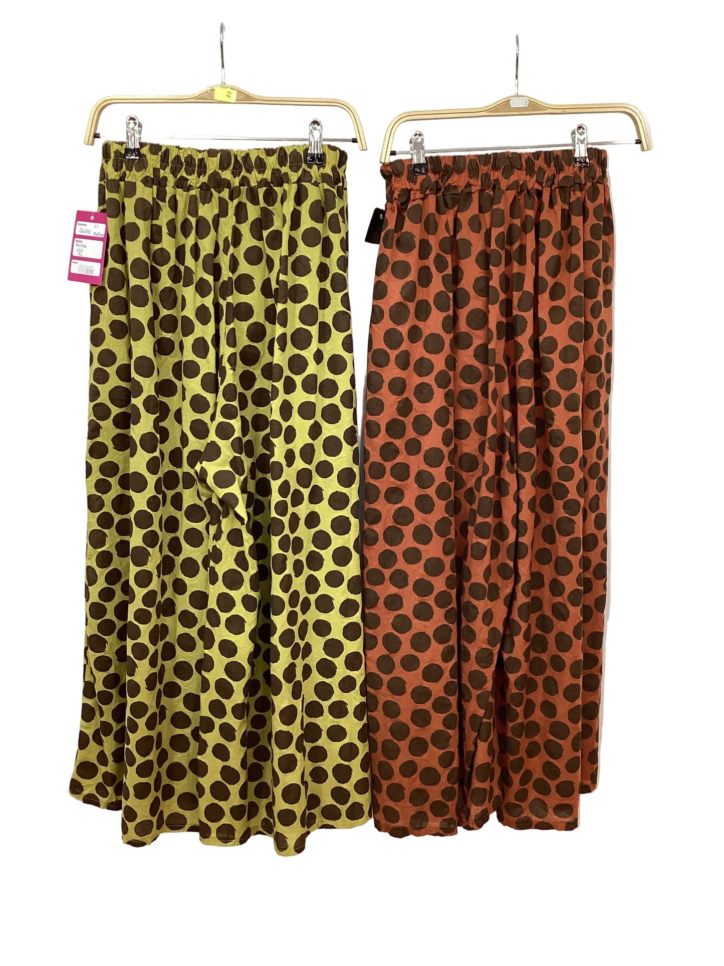 Pantalón Málaga