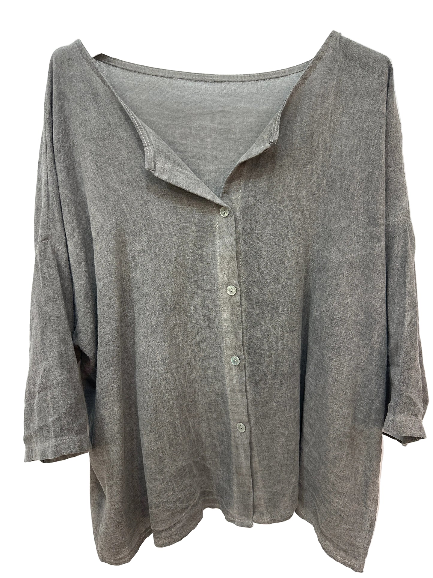 Camisa Meli + Colores
