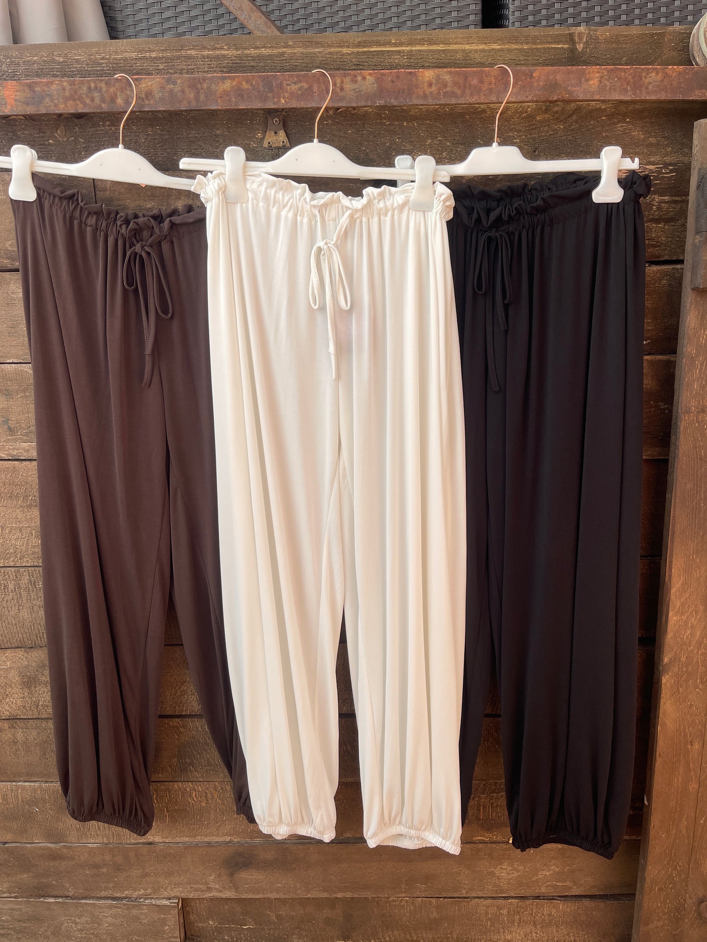 Conjunto Lucia+Colores