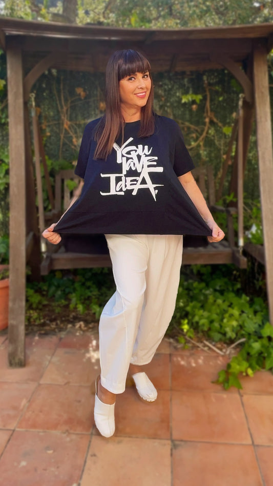 Camiseta You 158C