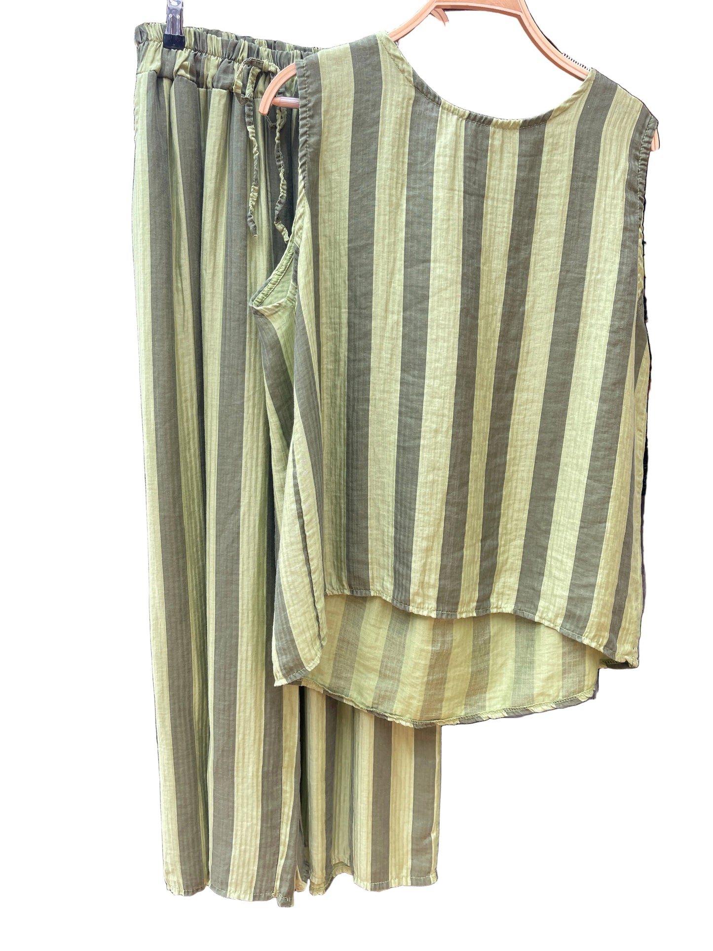 Conjunto Isabella