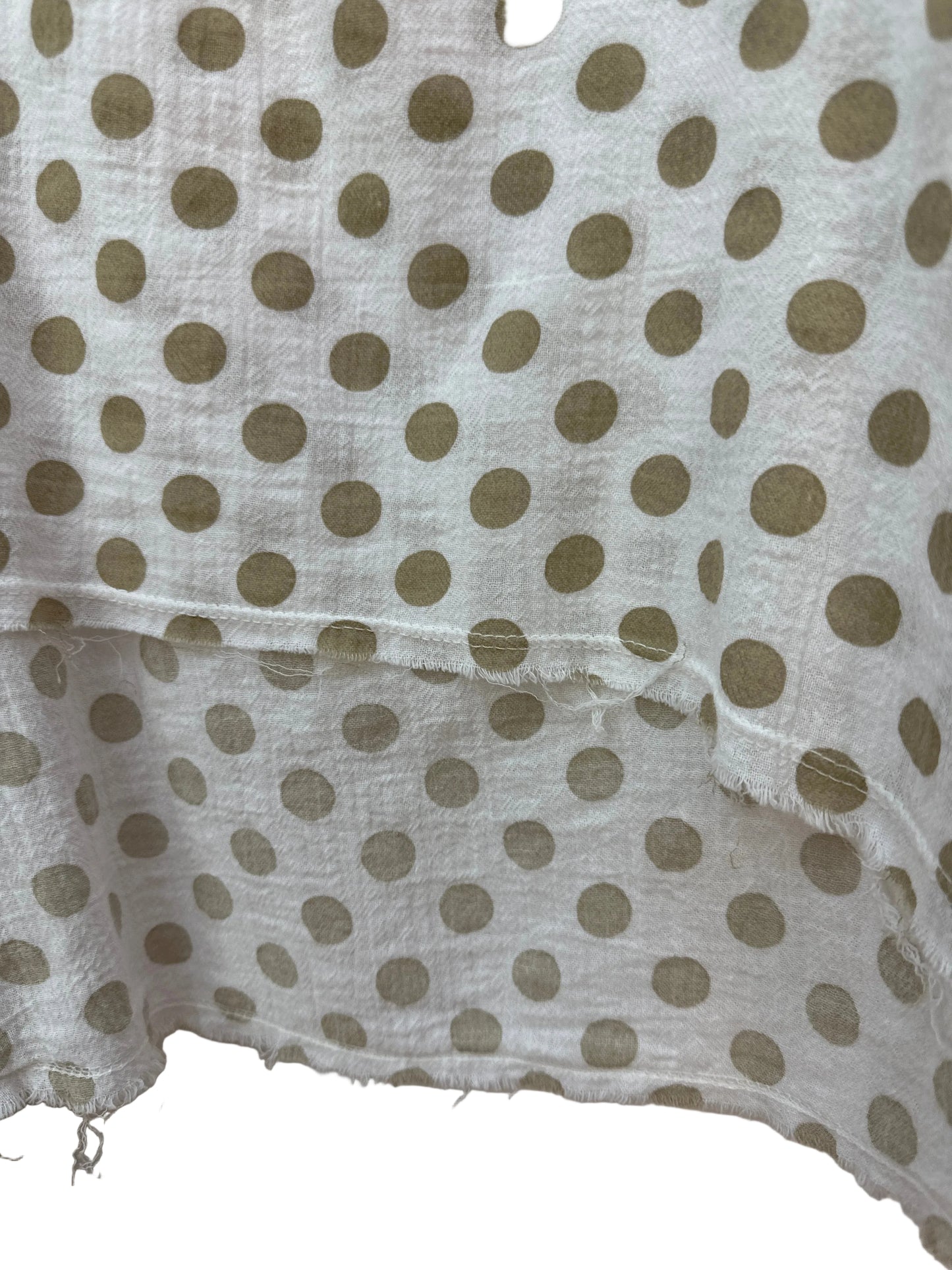 Conjunto White