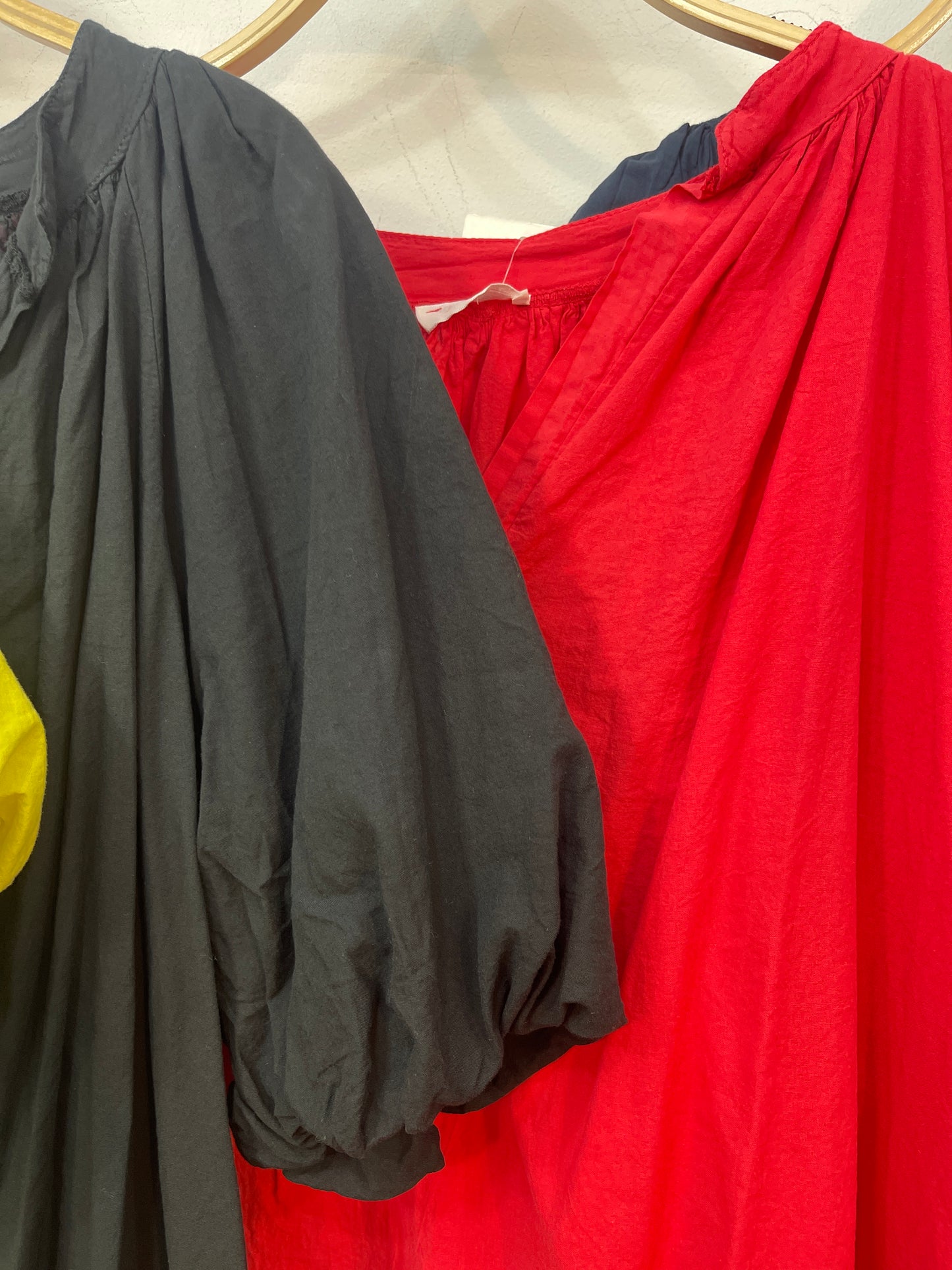 Vestido Yúlia + Colores