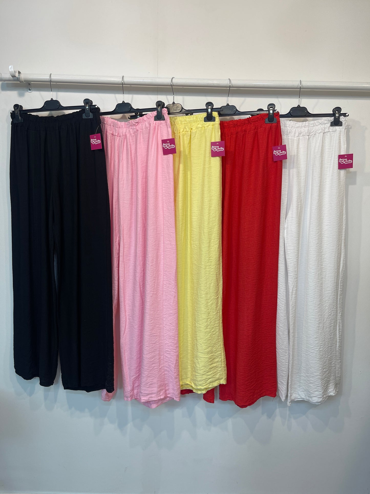 Pantalón Liana