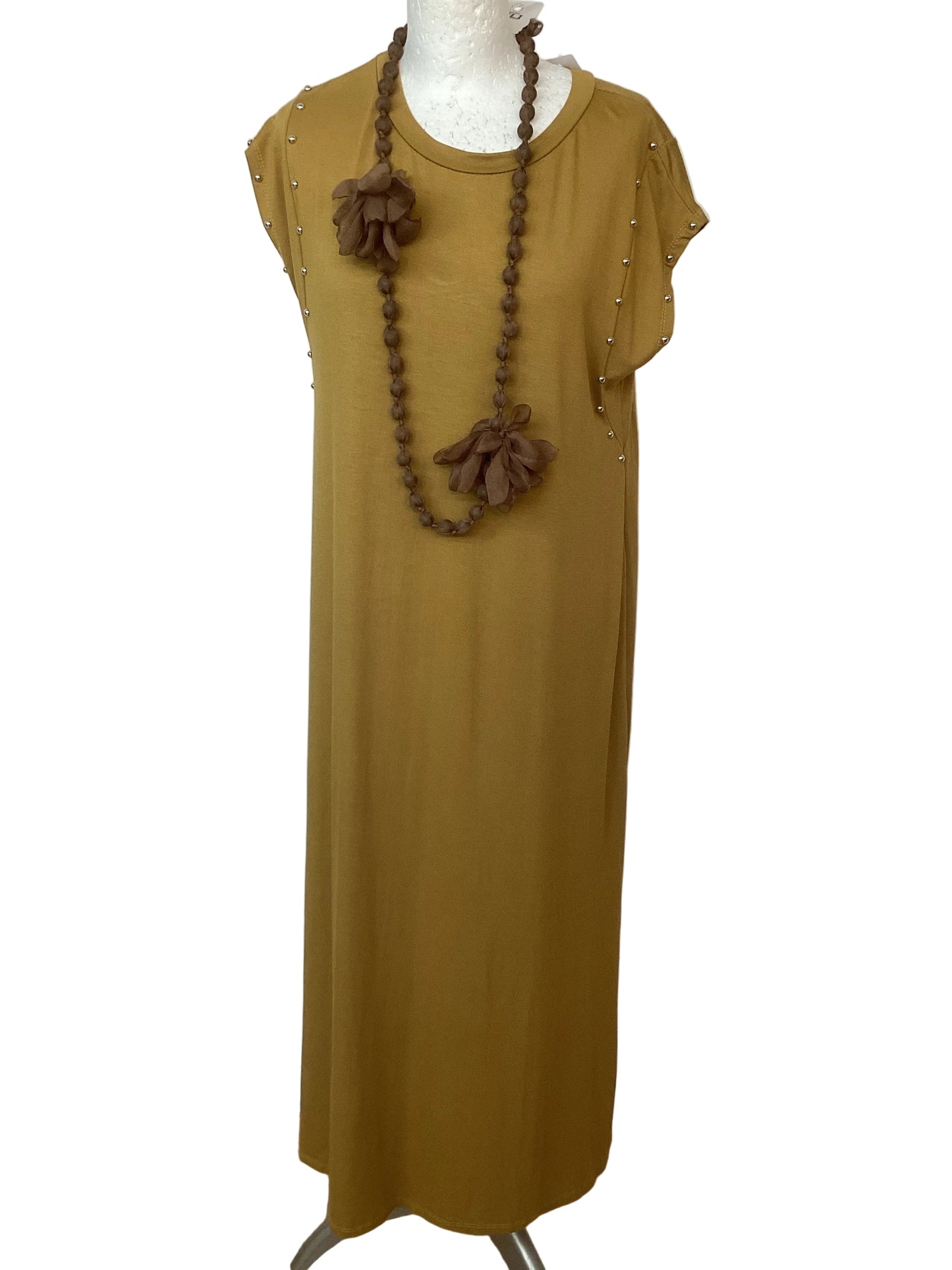 Vestido Celia