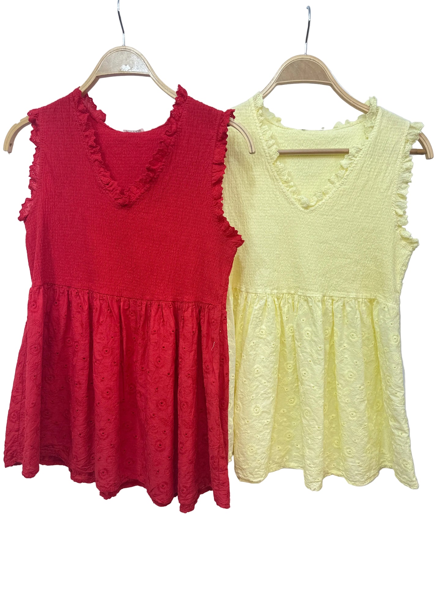 Blusa Candela