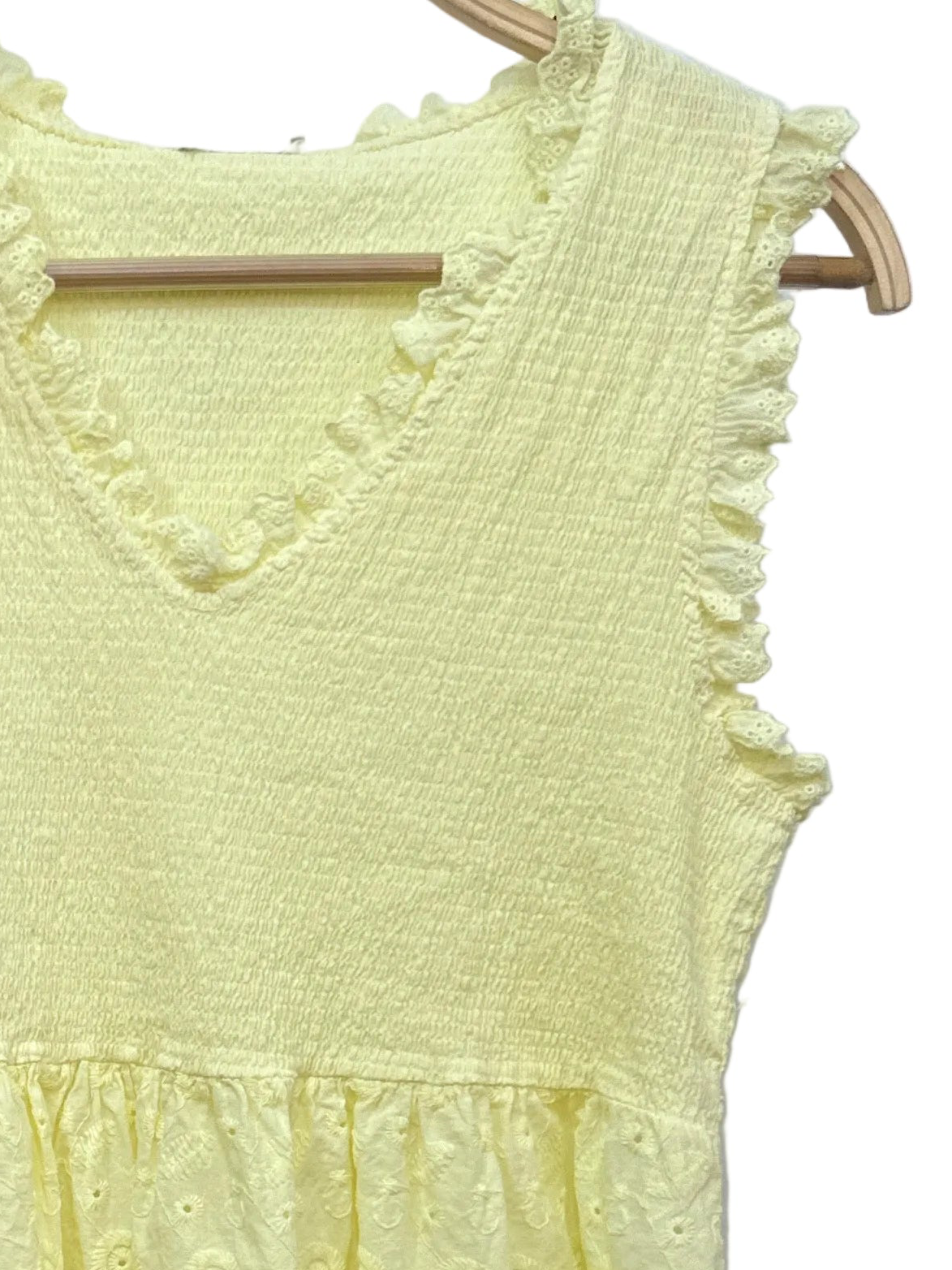 Blusa Candela