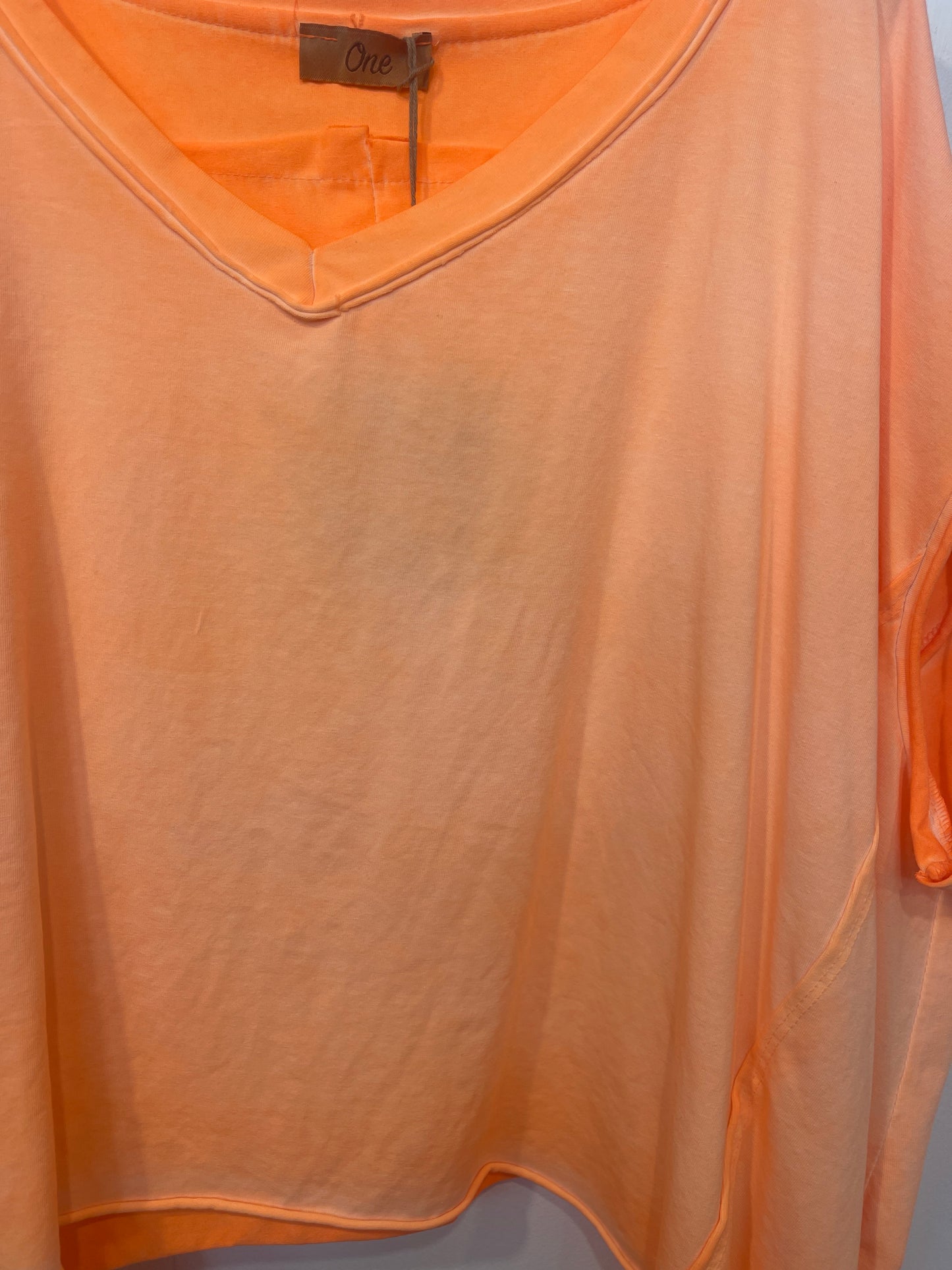 Camiseta Tina  + Colores