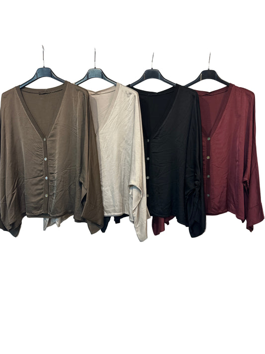 Chaqueta Marilina