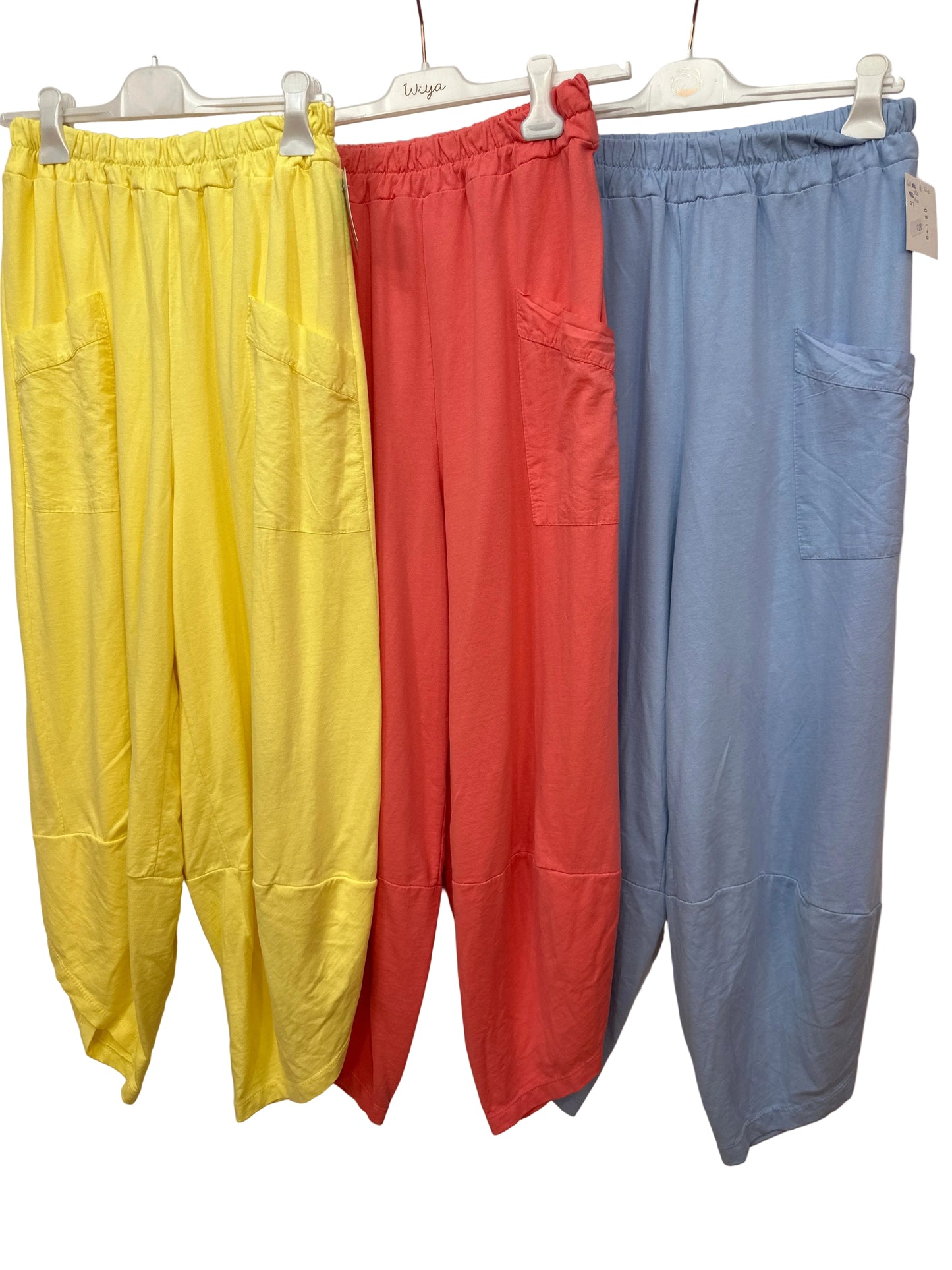 Pantalón Aladin
