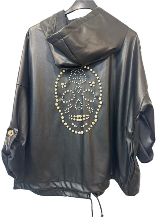 Chaqueta Oporto