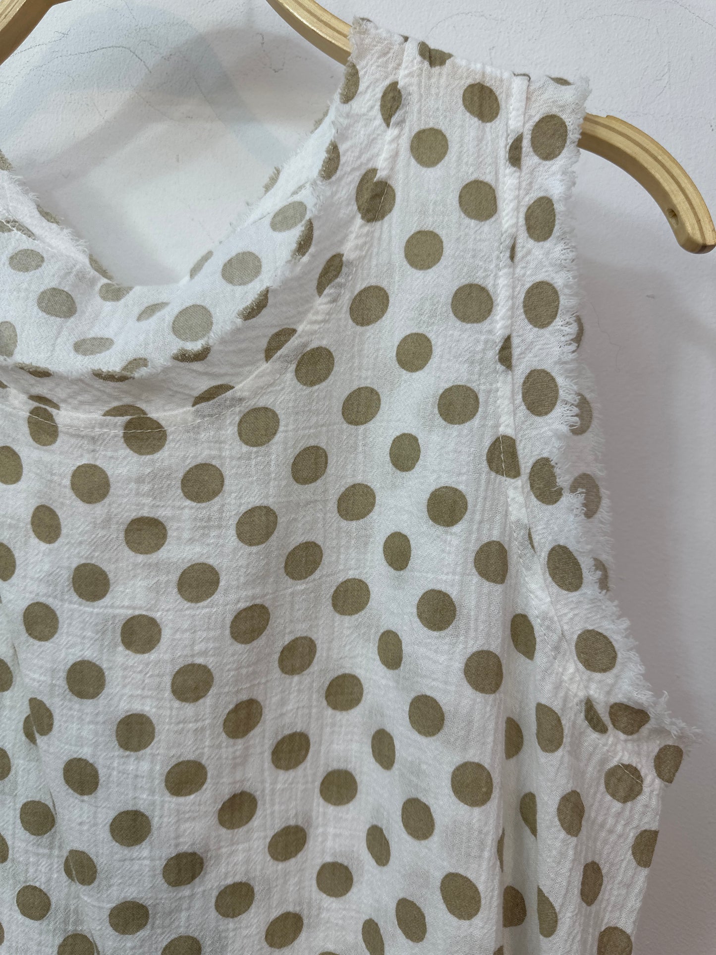 Conjunto White