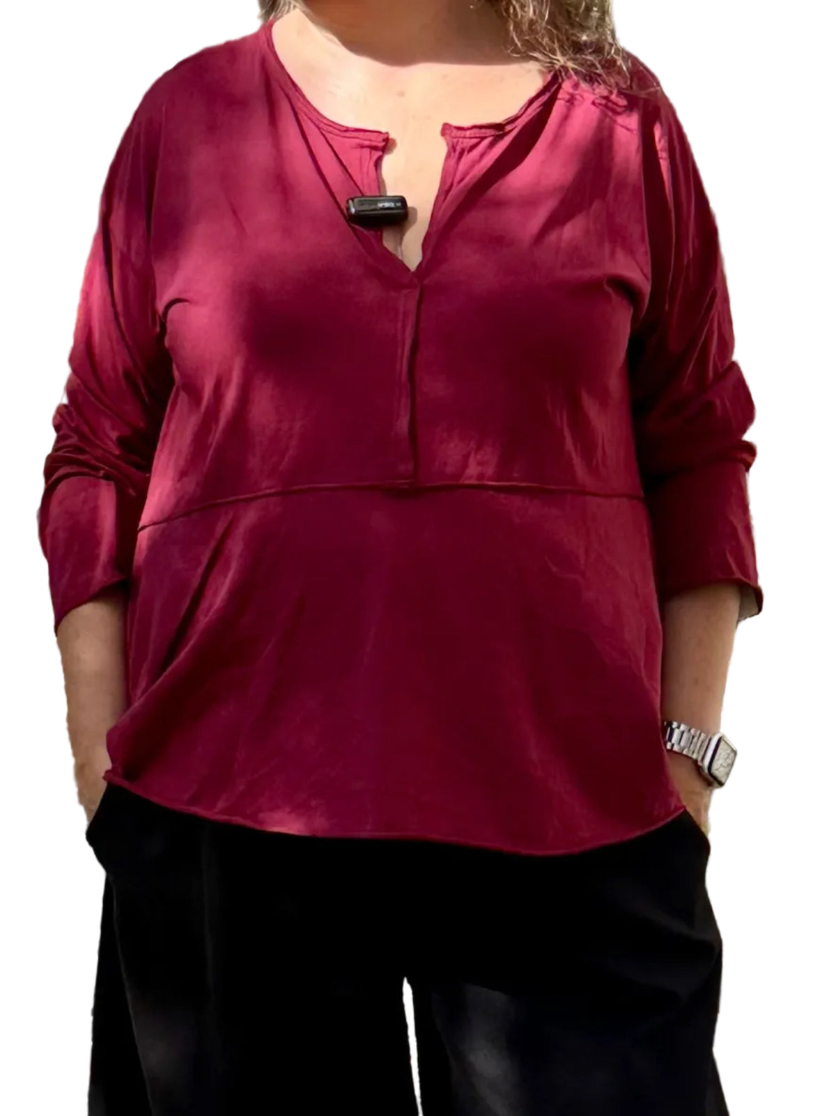 Camiseta Pilar+Colores