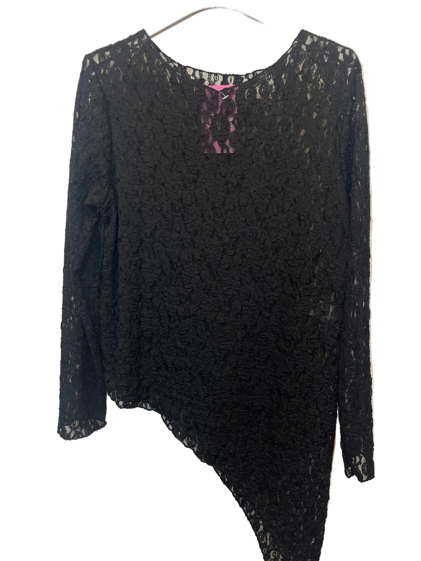 Camiseta Asimétrica Naila