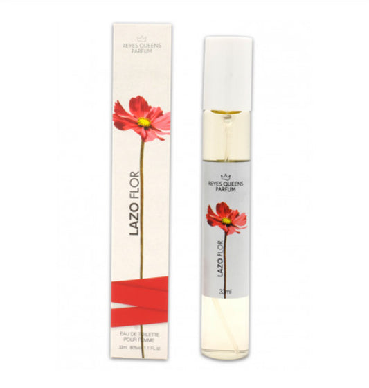 Minitalla Lazo Flor