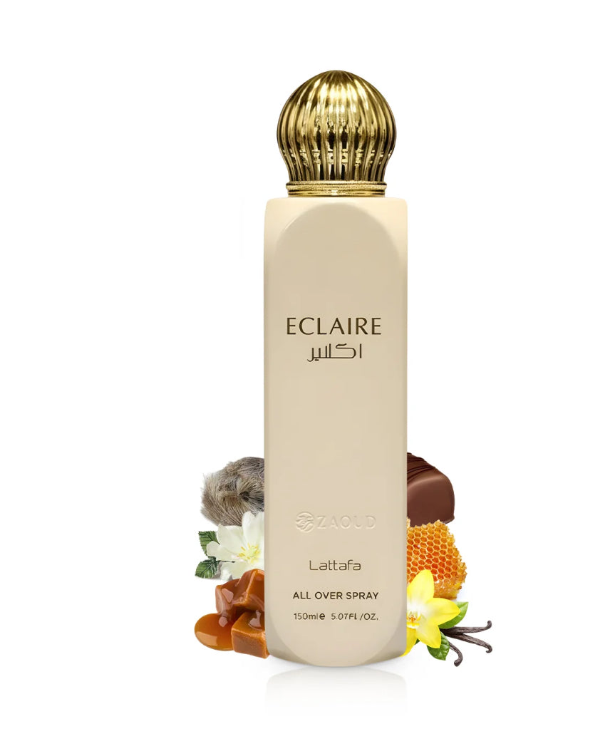 Perfume Eclaire Lattafa