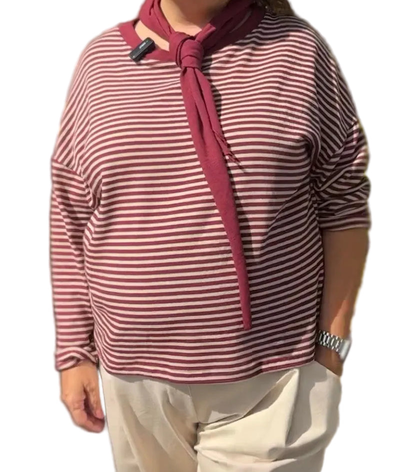 Jersey Andrea