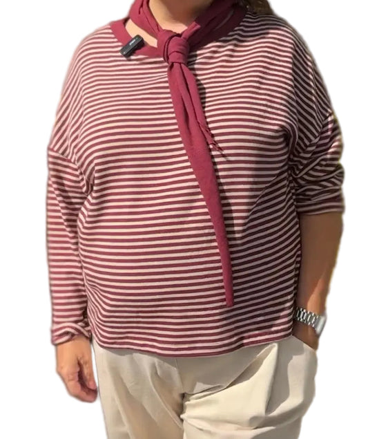 Jersey Andrea