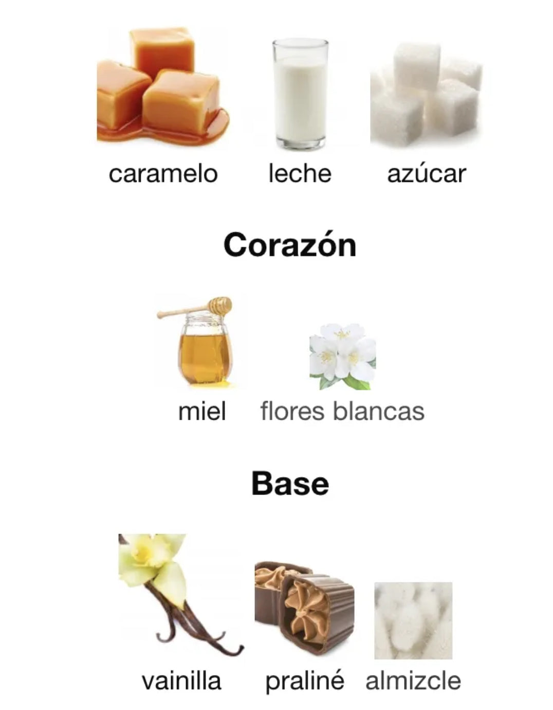 Perfume Eclaire Lattafa