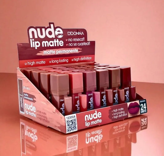 Nude Lip matte
