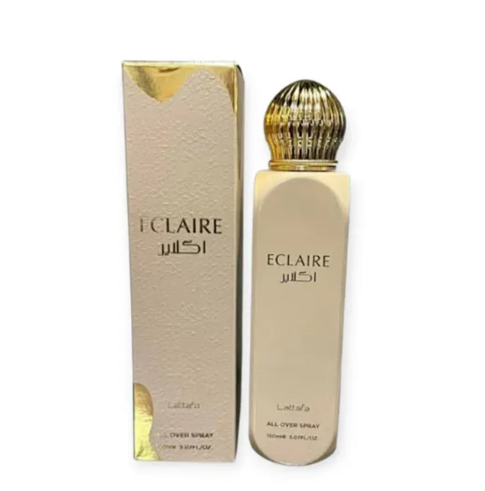 Perfume Eclaire Lattafa
