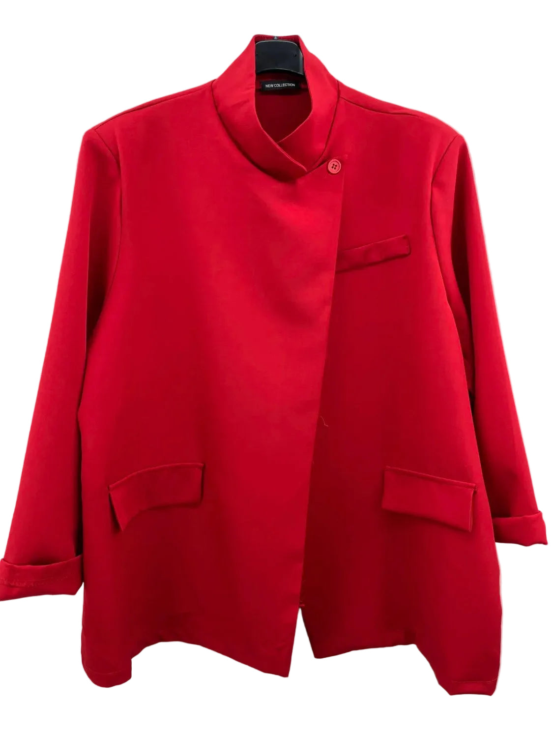 Blazer Inspi. Zara + Colores