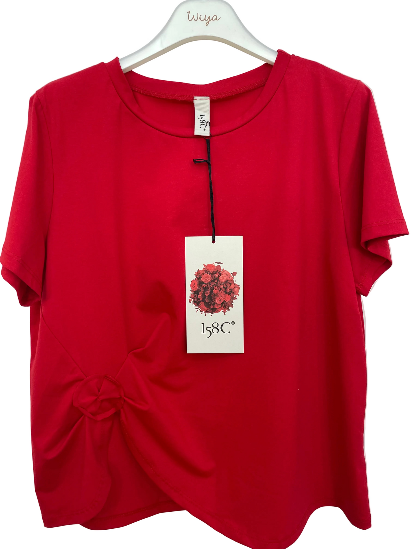 Camiseta Belén 158C