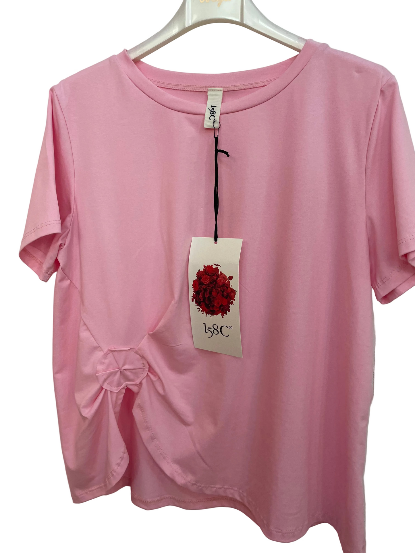 Camiseta Belén 158C