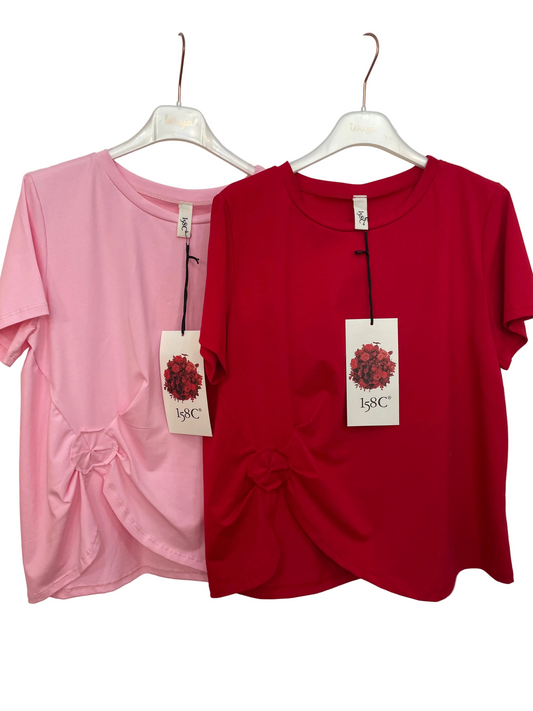 Camiseta Belén 158C