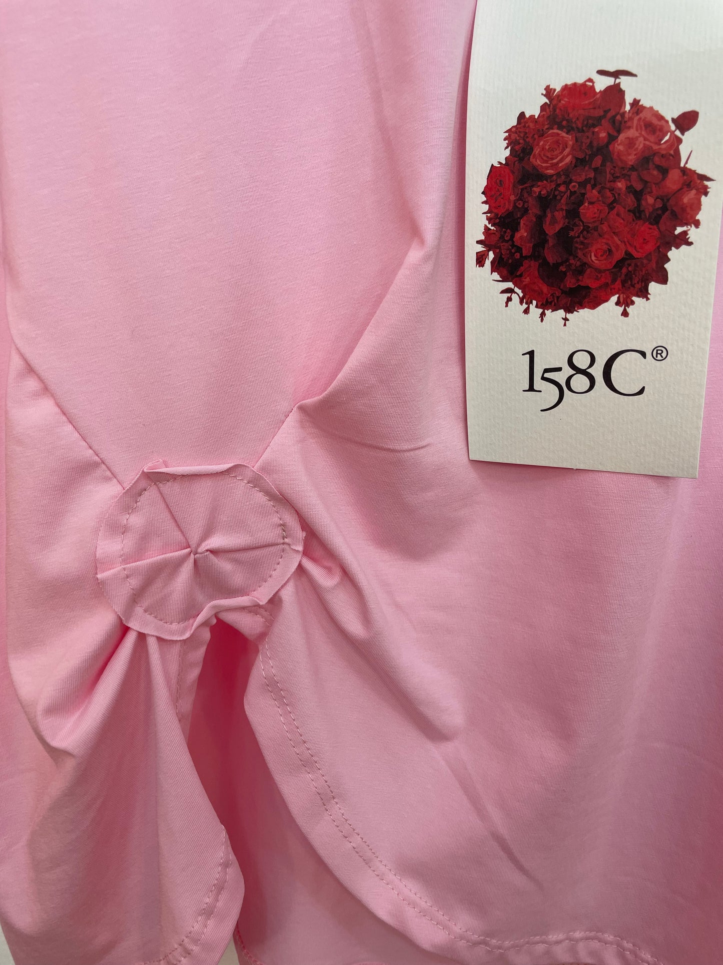 Camiseta Belén 158C