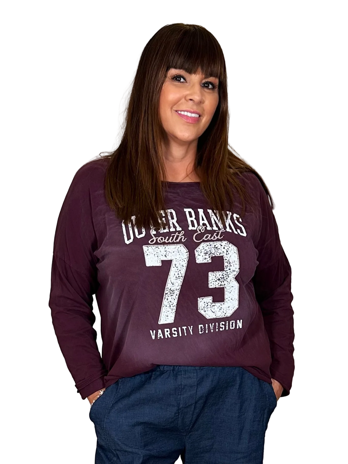 Camiseta Oria+Colores