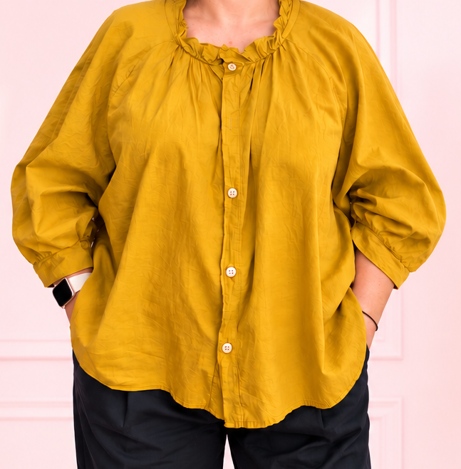 Camisa Judit+Colores
