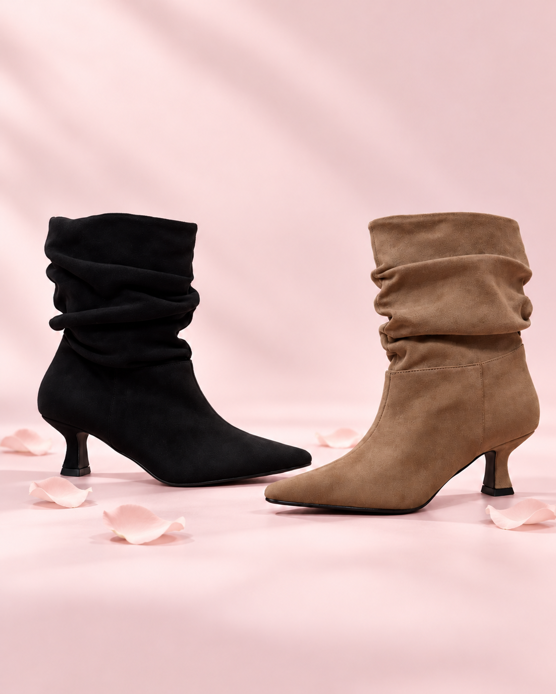 Botines