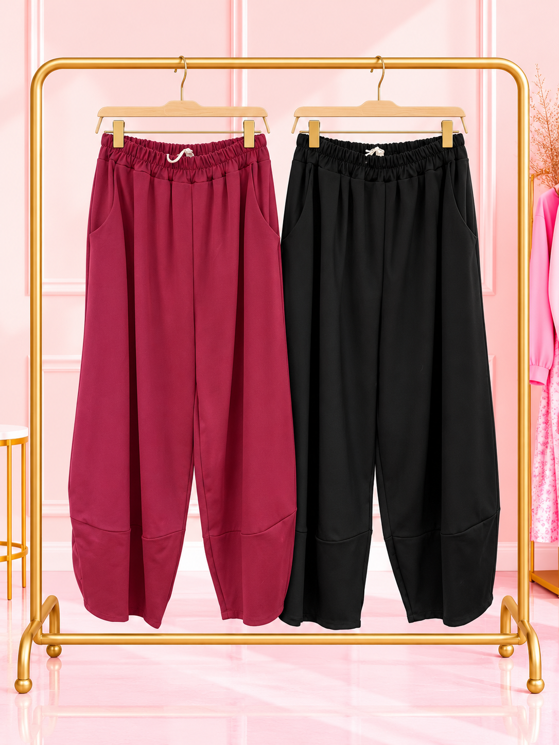 Pantalón Lucas