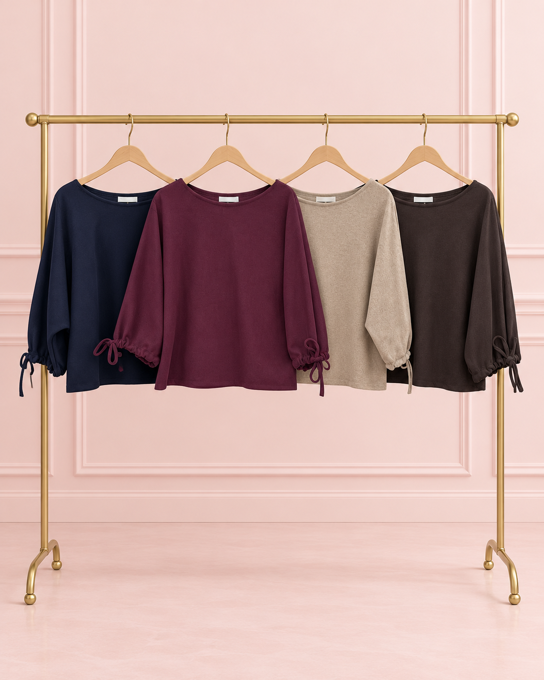 Jersey Tina+Colores