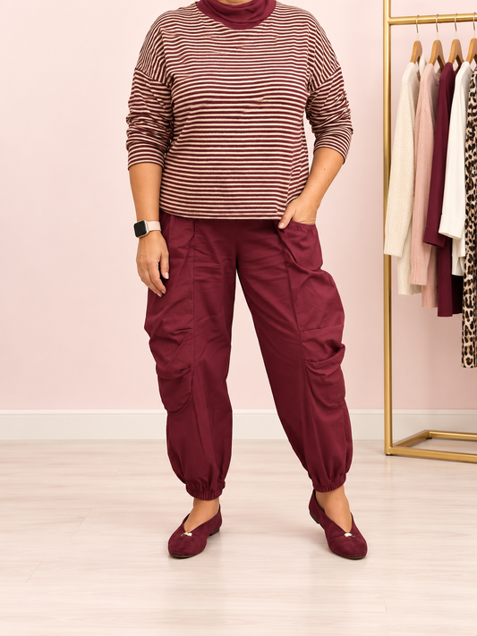 Pantalón Sofía+Colores