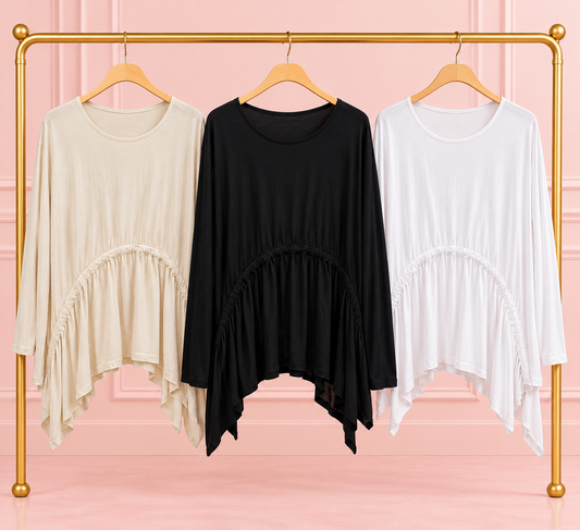 Camiseta Luna