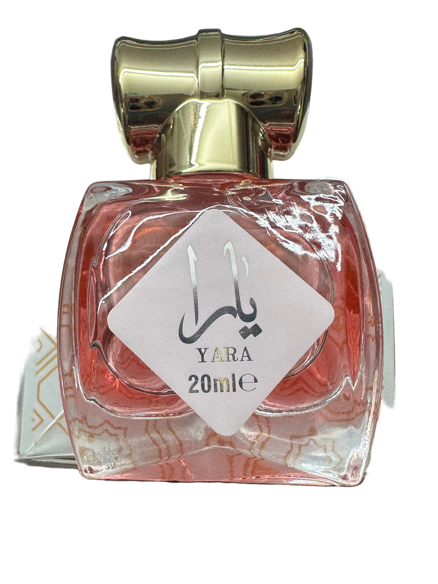 Musk Tahara Yara Íntimo