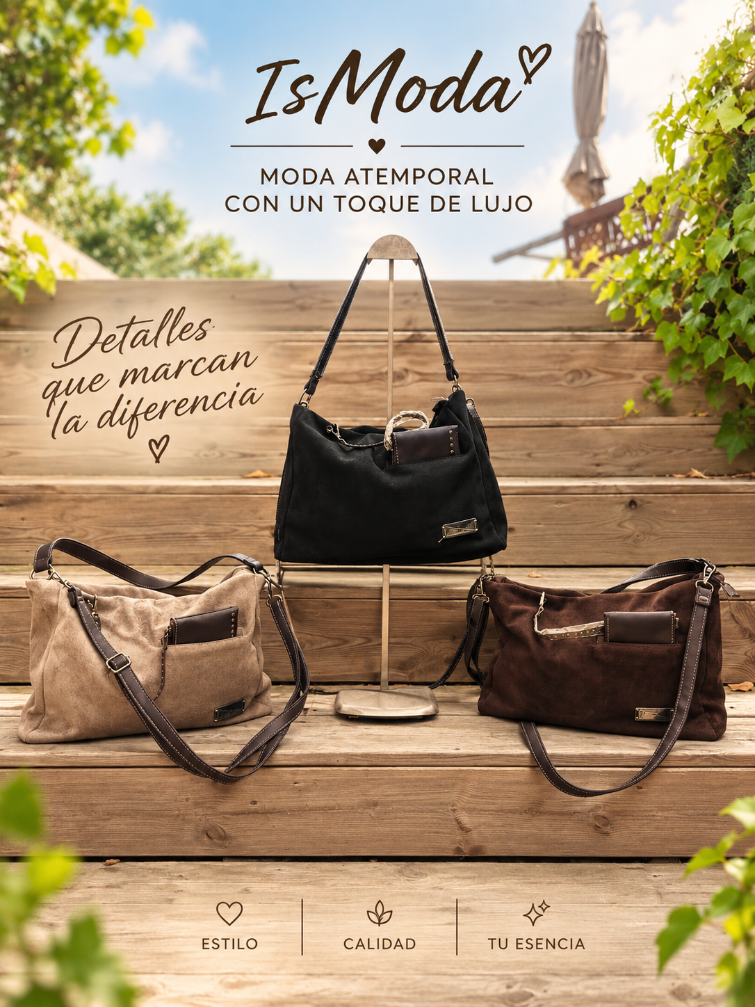 Bolso Monedero