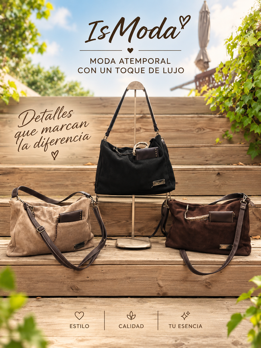 Bolso Monedero