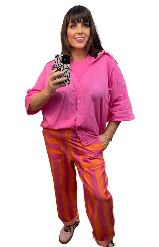 Pantalón Sidney