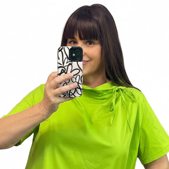 Camisa Mónica + Colores