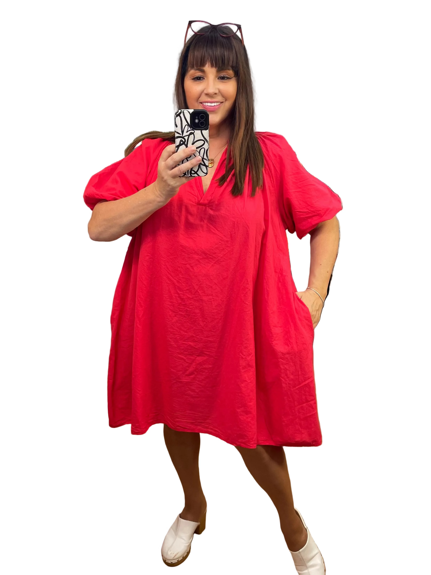 Vestido Yúlia + Colores