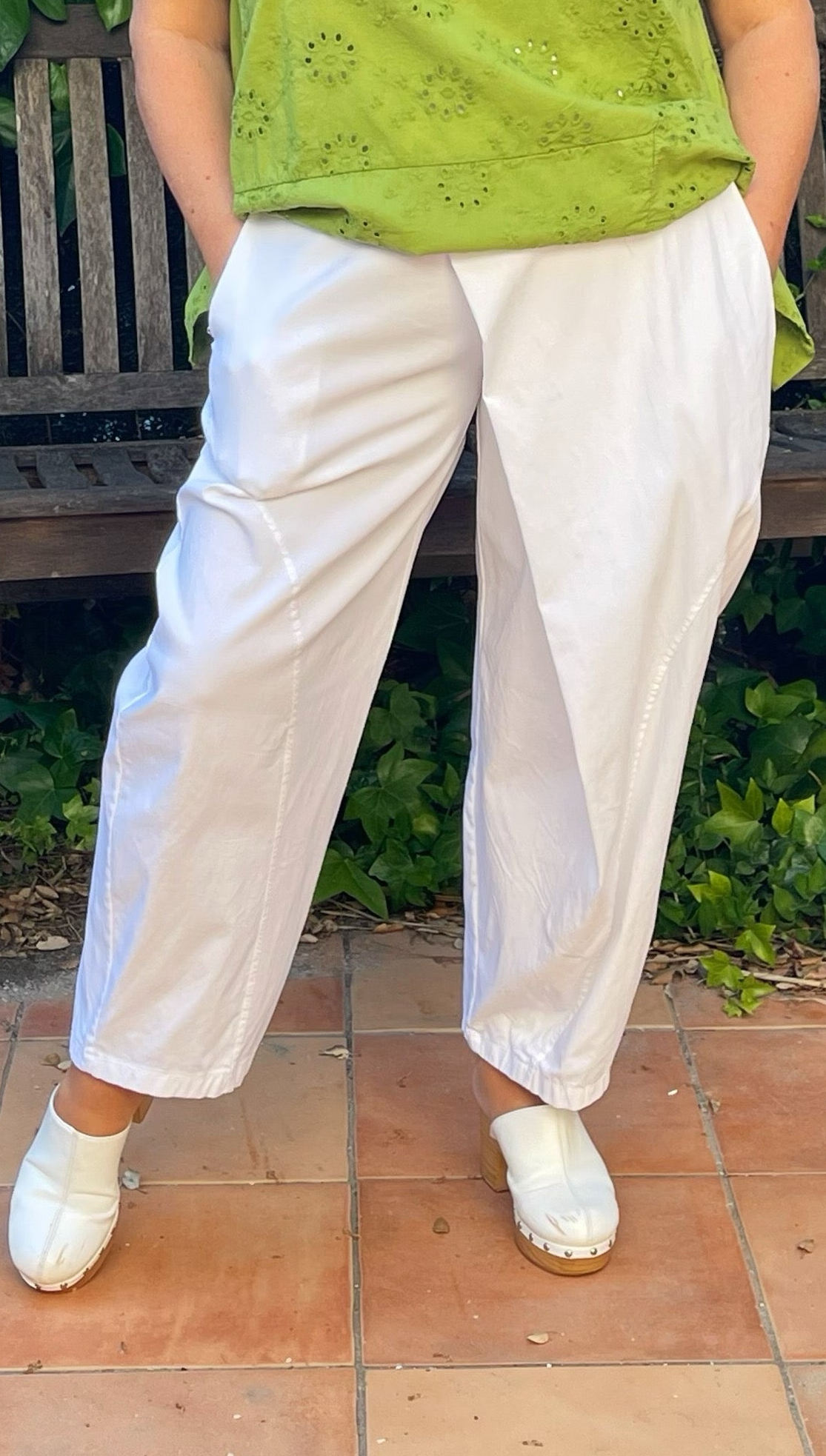 Pantalón Yolanda