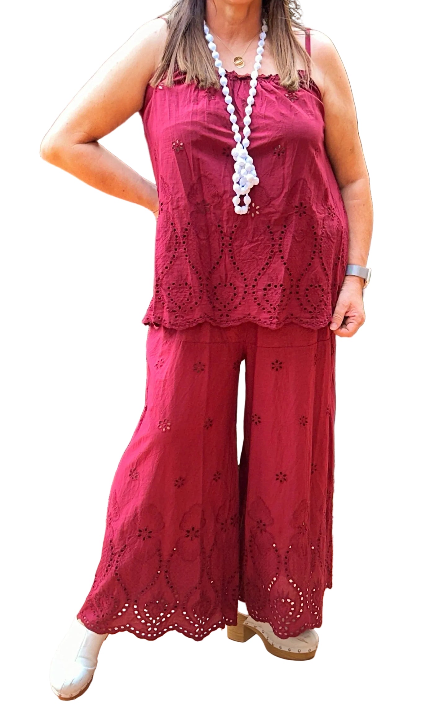 Conjunto Regina