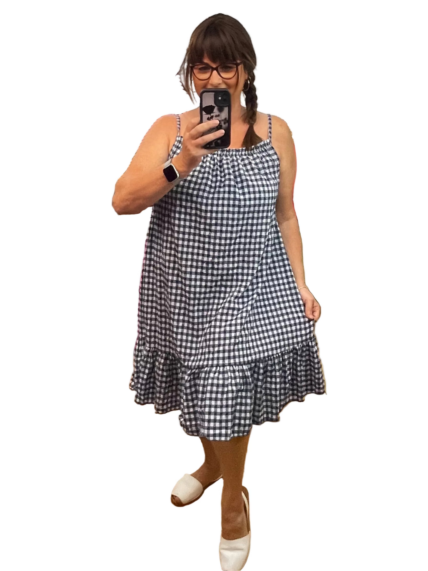 Vestido Graciela+Colores