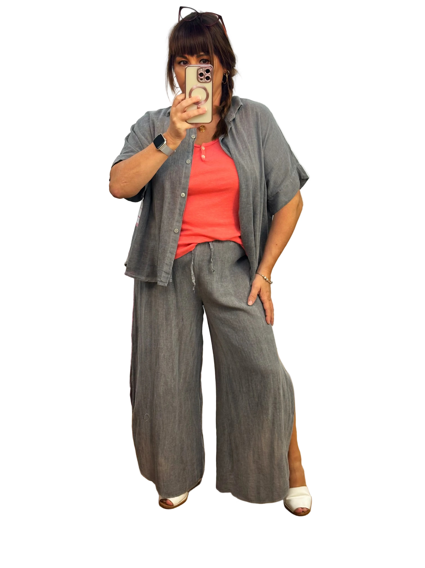 Conjunto Karina+Colores