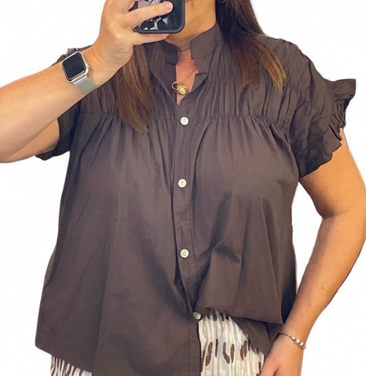 Blusa Nieves+Colores