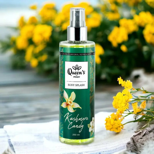 Bruma Kahsmere Candy