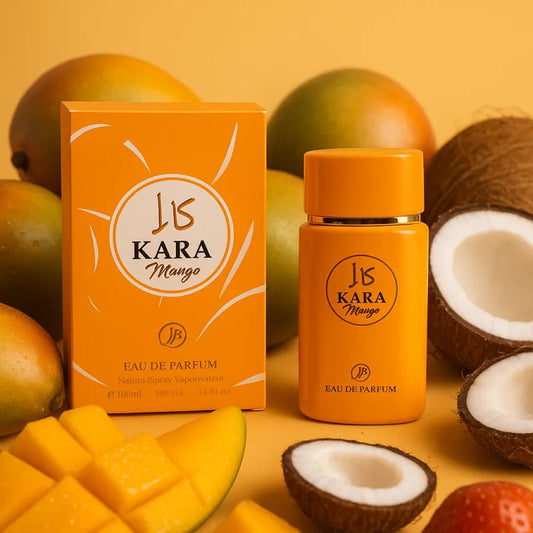 Perfume Árabe Kara Mango